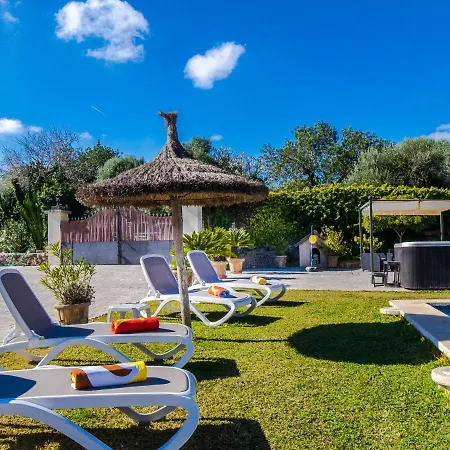 Ca Na Guerrera By Interhome Casa vacanze *
