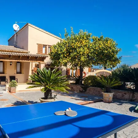 Holiday home Holiday Home Ca Na Guerrera By Interhome *