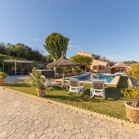 Holiday Home Ca Na Guerrera By Interhome