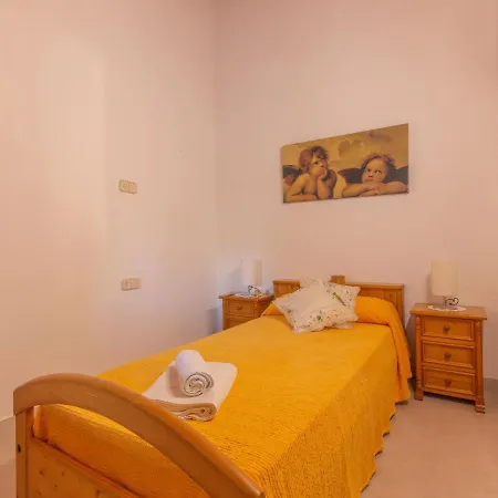 Holiday home Holiday Home Ca Na Guerrera By Interhome Crestatx