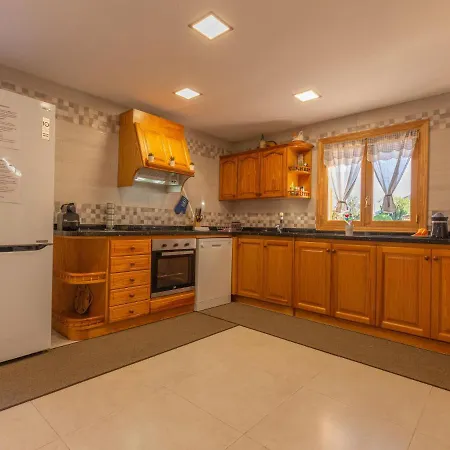 Holiday Home Ca Na Guerrera By Interhome Holiday home