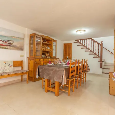 Holiday Home Ca Na Guerrera By Interhome Holiday home *