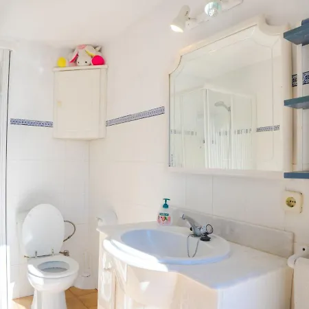 Holiday Home Ca Na Guerrera By Interhome *
