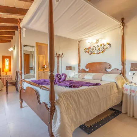 Holiday Home Ca Na Guerrera By Interhome Holiday home