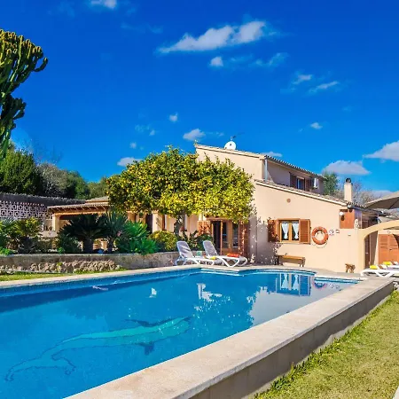 Holiday Home Ca Na Guerrera By Interhome