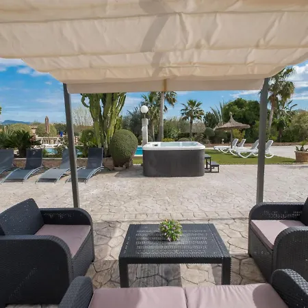 Holiday Home Ca Na Guerrera By Interhome Holiday home