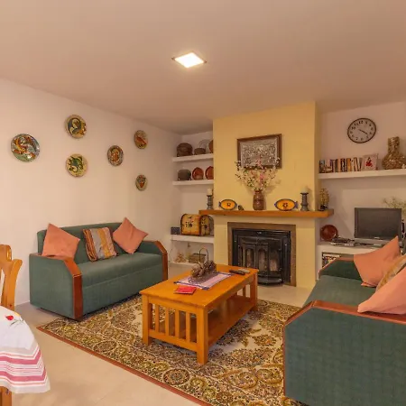 Holiday Home Ca Na Guerrera By Interhome