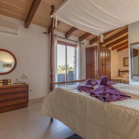 Holiday Home Ca Na Guerrera By Interhome Holiday home *