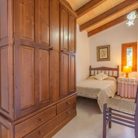 Holiday Home Ca Na Guerrera By Interhome *