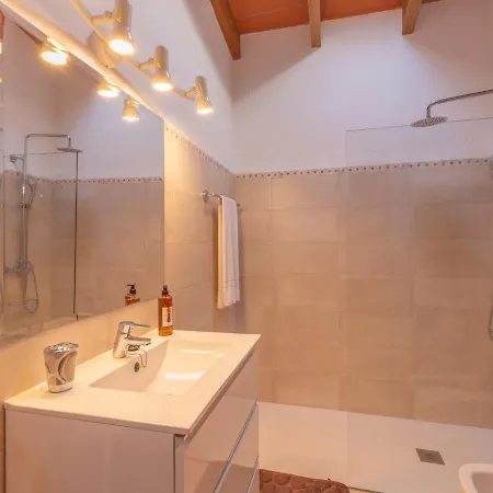 Holiday Home Ca Na Guerrera By Interhome Crestatx