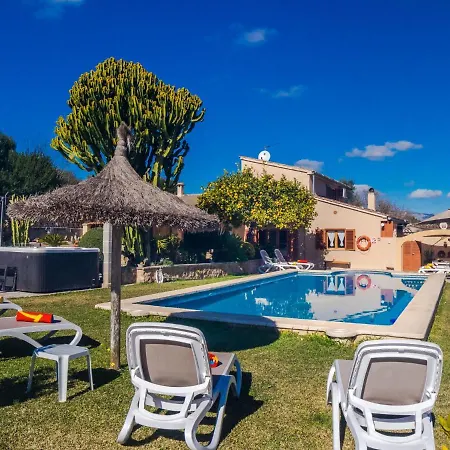 Holiday Home Ca Na Guerrera By Interhome Holiday home *