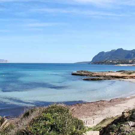Holiday Home Ca Na Guerrera By Interhome Holiday home Crestatx